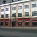 Хивинская чайхана «Урюк кафе» (ru) in Moscow city