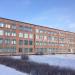 Территория школы № 9 в городе Гуково