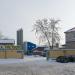 Бетонный завод ООО «Сахара» в городе Раменское