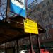 Остановка общественного транспорта «Поликлиника» (ru) in Moscow city