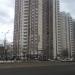 ulitsa Sergiya Radonezhskogo, 12 корпус 1 in Moscow city