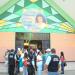 Capilla Santa María Mazzarello en la ciudad de Barquisimeto
