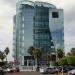 Torre Girsa en la ciudad de Celaya