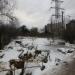 Водоразборная колонка (ru) in Moscow city