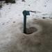 Водоразборная колонка (ru) in Moscow city