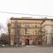 Frunzenskaya naberezhnaya, 48 in Moscow city