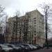 Shcherbakovskaya ulitsa, 44а in Moscow city
