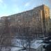 Shcherbakovskaya ulitsa, 16–18 in Moscow city
