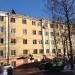 Mazhorov pereulok, 8 in Moscow city