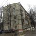 Pyataya ulitsa Sokolinoy Gory, 23 корпус 1 in Moscow city
