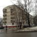 ulitsa Utkina, 37 in Moscow city