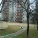 Vtoroy Mosfilmovsky pereulok, 10 in Moscow city
