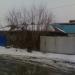 Снесённый двухквартирный дом (ул. Дежнёва, 2) в городе Челябинск