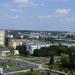 Plac Inwalidów Wojennych in Olsztyn city