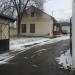 Хозяйственное здание в городе Малоярославец