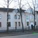 Заброшенное здание в городе Великий Новгород