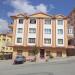 HUZUR apt. in Ankara Büyükşehir Belediyesi city