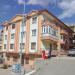 HUZUR apt. in Ankara Büyükşehir Belediyesi city