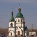 Храм-часовня святого праведного Даниила Ачинского в городе Красноярск
