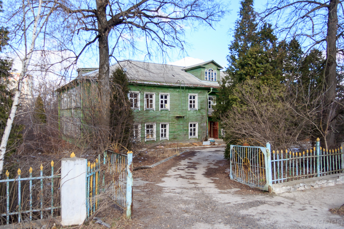 Администрация городского округа Кашира " Детский сад из Каширы вошел в топ-500!