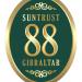 Suntrust 88 Gibraltar in Baguio city