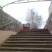 Подземный пешеходный переход в городе Барнаул