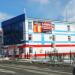 Деловой центр в городе Серов