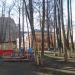 Заброшенный детский сад № 363 (ru) in Moscow city