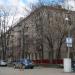 Beryozovaya alleya, 12 in Moscow city