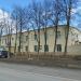 Производственно-складской комплекс Компании «Императорский чай» в городе Нахабино