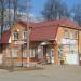 Гастробар «Рельс» в городе Нахабино