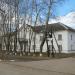 Красноармейская ул., 35 в городе Нахабино