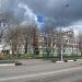 Public School 264 in Moscow city