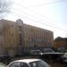 Городская станция скорой помощи в городе Саратов
