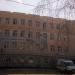 Городская станция скорой помощи в городе Саратов