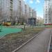 Детская игровая площадка (ru) in Moscow city