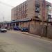 Пожарная часть № 4 в городе Саратов