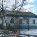 Административное здание железной дороги в городе Нахабино