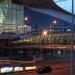 Недействующий терминал D аэропорта Шереметьево