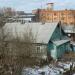 Железнодорожная ул., 16 в городе Нахабино