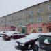Отделение «Сберегательного банка России» в городе Шилово