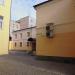 Potapovsky pereulok, 5 строение 3 in Moscow city