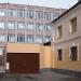 Potapovsky pereulok, 5 строение 3 in Moscow city
