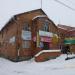 Торговый центр в городе Шилово