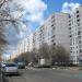 Otradnaya ulitsa, 5 in Moscow city