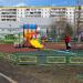 Детская игровая площадка (ru) in Moscow city