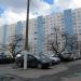 Otradnaya ulitsa, 9 in Moscow city
