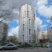 Otradnaya ulitsa, 10 in Moscow city