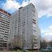 Otradnaya ulitsa, 14а in Moscow city