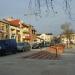 Rynek in Starachowice city